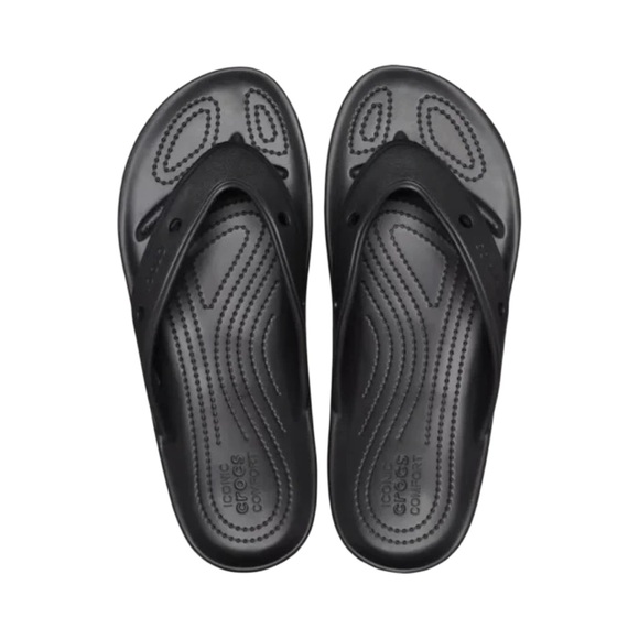 CROCS Shoes - CROCS Classic Baya II Sandal size M6/W8 in Black